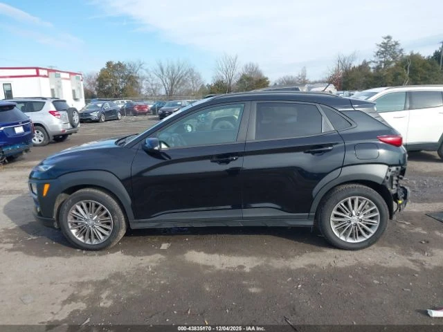 Hyundai Kona SEL КРАЙНА ЦЕНА! - изображение 7