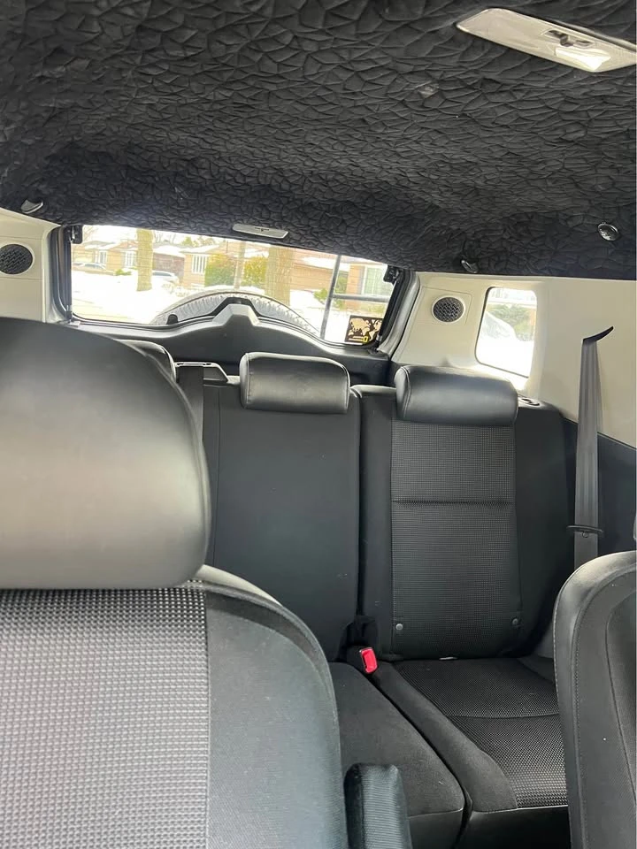 Toyota Fj cruiser CARFAX /CarPlay Android Auto, LED off road lights - изображение 8