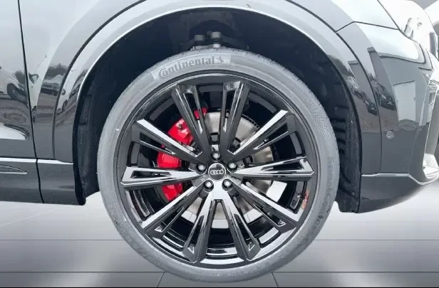 Audi Q8 55 TFSIe Quattro = NEW = S-line Гаранция, снимка 6 - Автомобили и джипове - 55477981