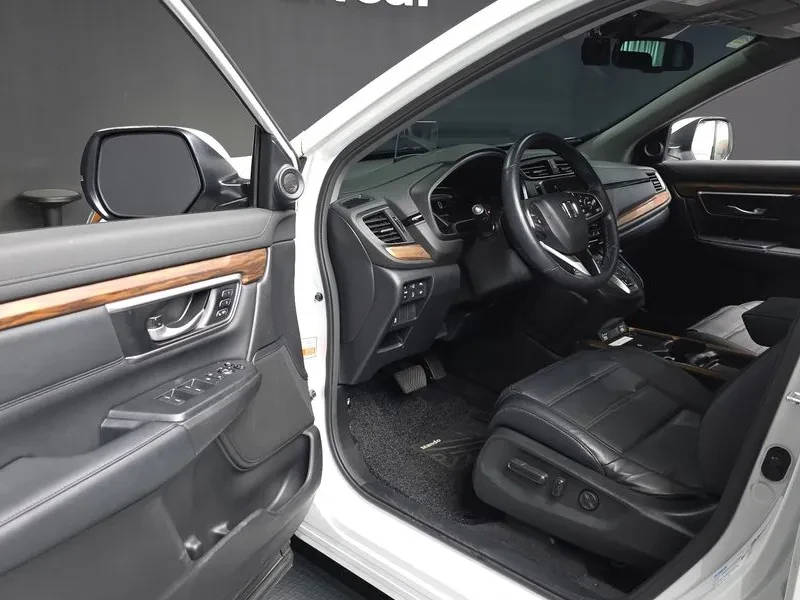 Honda Cr-v 2.0 HYBRID 4WD | Mobile.bg � ����������� 10