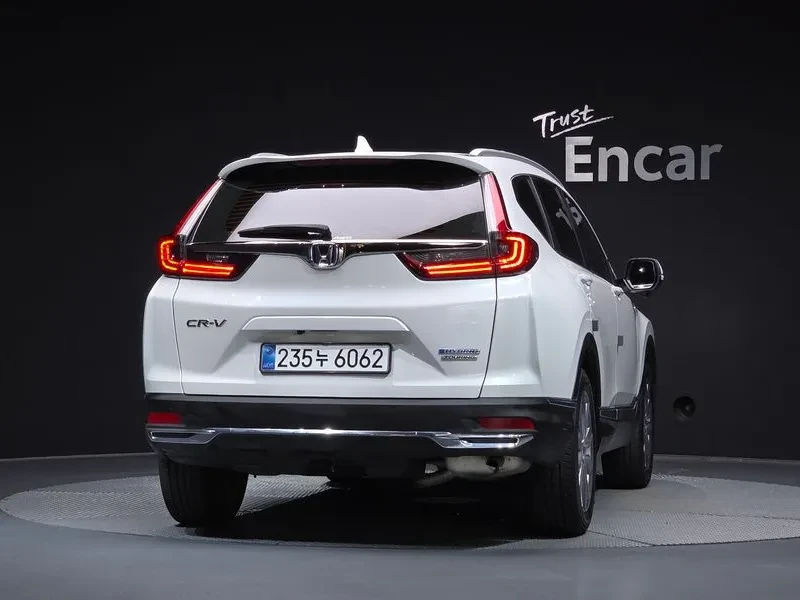 Honda Cr-v 2.0 HYBRID 4WD | Mobile.bg � ����������� 4