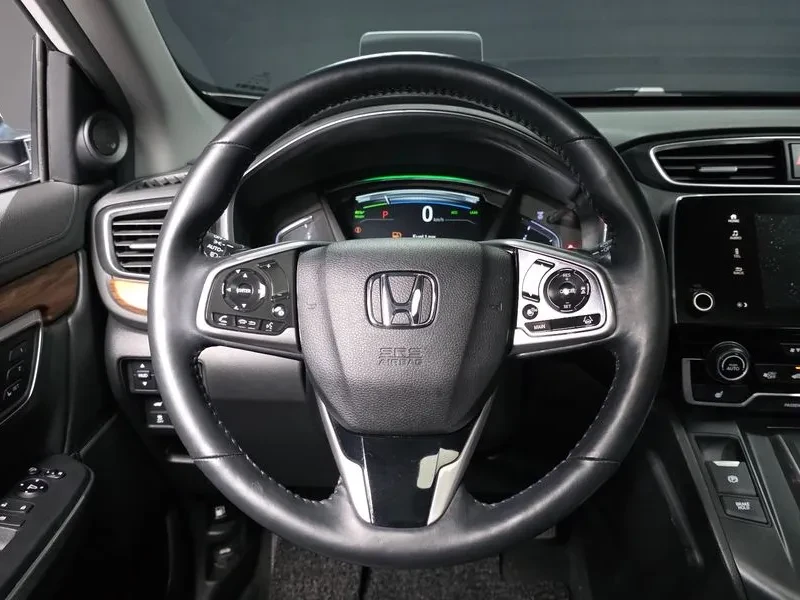 Honda Cr-v 2.0 HYBRID 4WD | Mobile.bg � ����������� 13