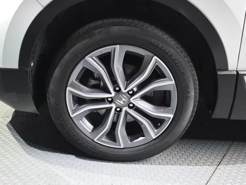 Honda Cr-v 2.0 HYBRID 4WD | Mobile.bg � ����������� 5