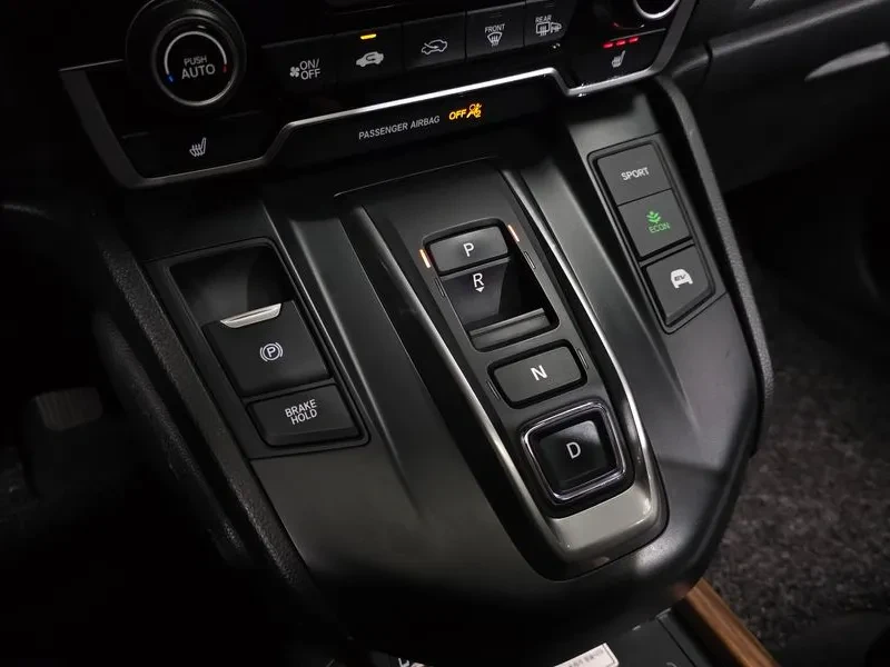 Honda Cr-v 2.0 HYBRID 4WD | Mobile.bg � ����������� 9