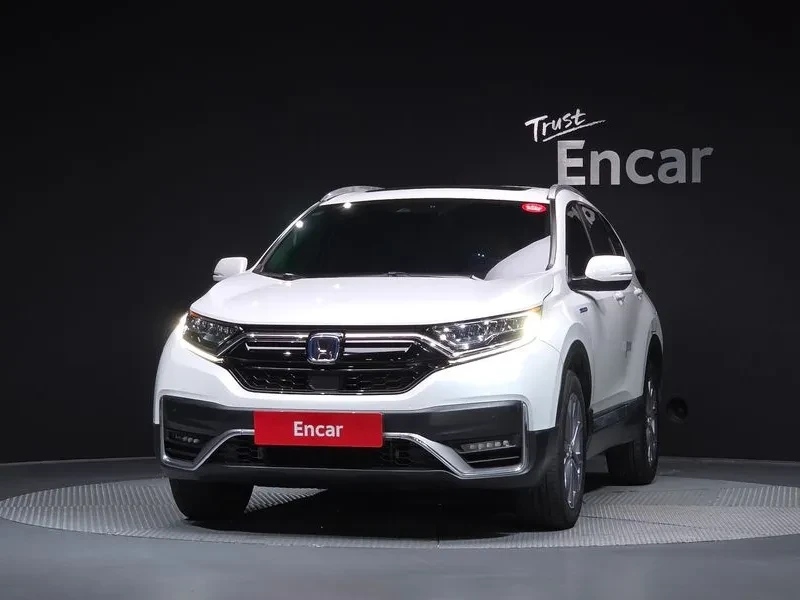 Honda Cr-v 2.0 HYBRID 4WD | Mobile.bg � ����������� 3