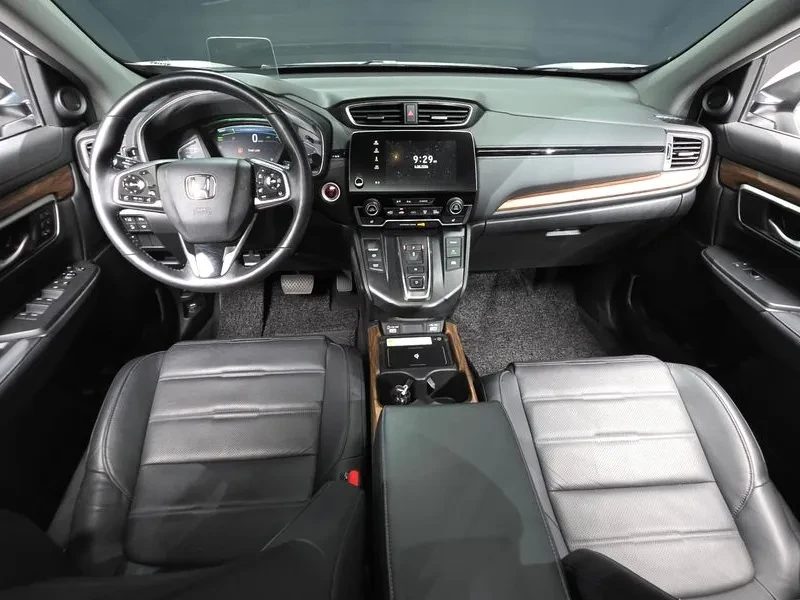 Honda Cr-v 2.0 HYBRID 4WD | Mobile.bg � ����������� 7