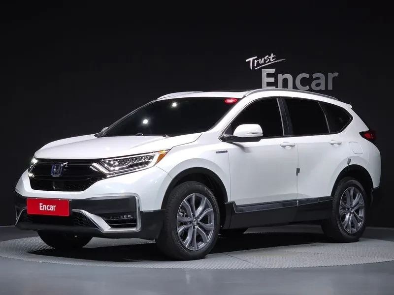 Honda Cr-v 2.0 HYBRID 4WD | Mobile.bg � ����������� 1