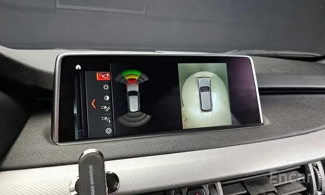 BMW X5 30D * M SPORT * HUD * 2018 * 360 * БЕЗ ИНЦИДЕНТИ, снимка 10 - Автомобили и джипове - 56116320