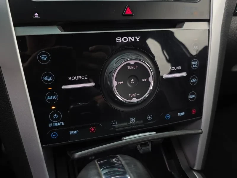 Ford Explorer 3.5 AWD - САМО 30% АВАНС, снимка 17 - Автомобили и джипове - 56368584