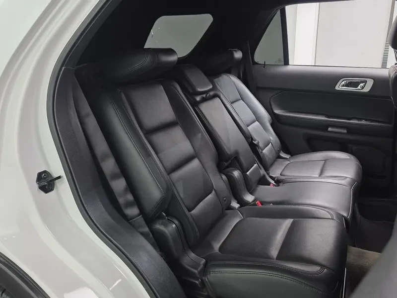 Ford Explorer 3.5 AWD - САМО 30% АВАНС, снимка 12 - Автомобили и джипове - 56368584