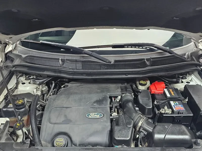 Ford Explorer 3.5 AWD - САМО 30% АВАНС, снимка 6 - Автомобили и джипове - 56368584