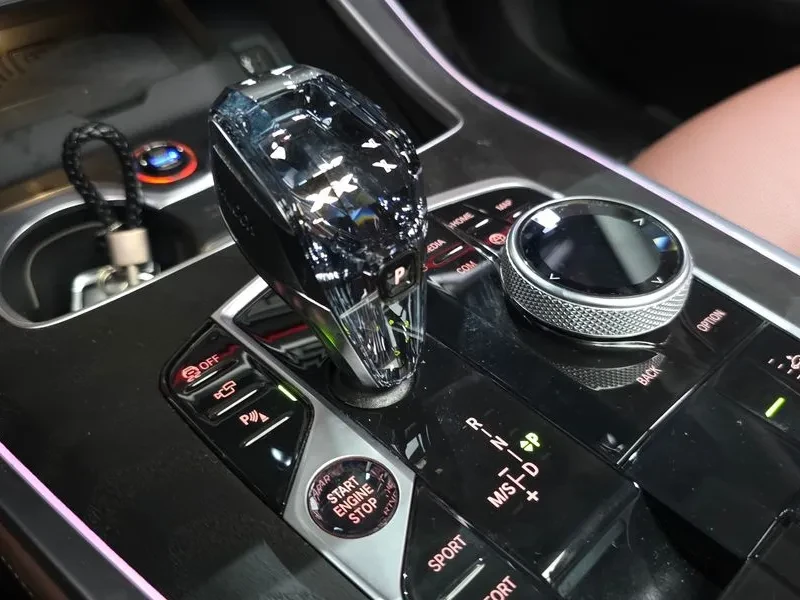BMW X7 40d xDrive/ LASER/ AMBIENT/ �����/ BOWERS/ 7����� | Mobile.bg � ����������� 9