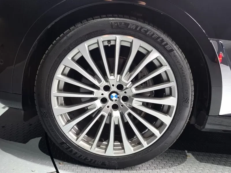 BMW X7 40d xDrive/ LASER/ AMBIENT/ �����/ BOWERS/ 7����� | Mobile.bg � ����������� 5