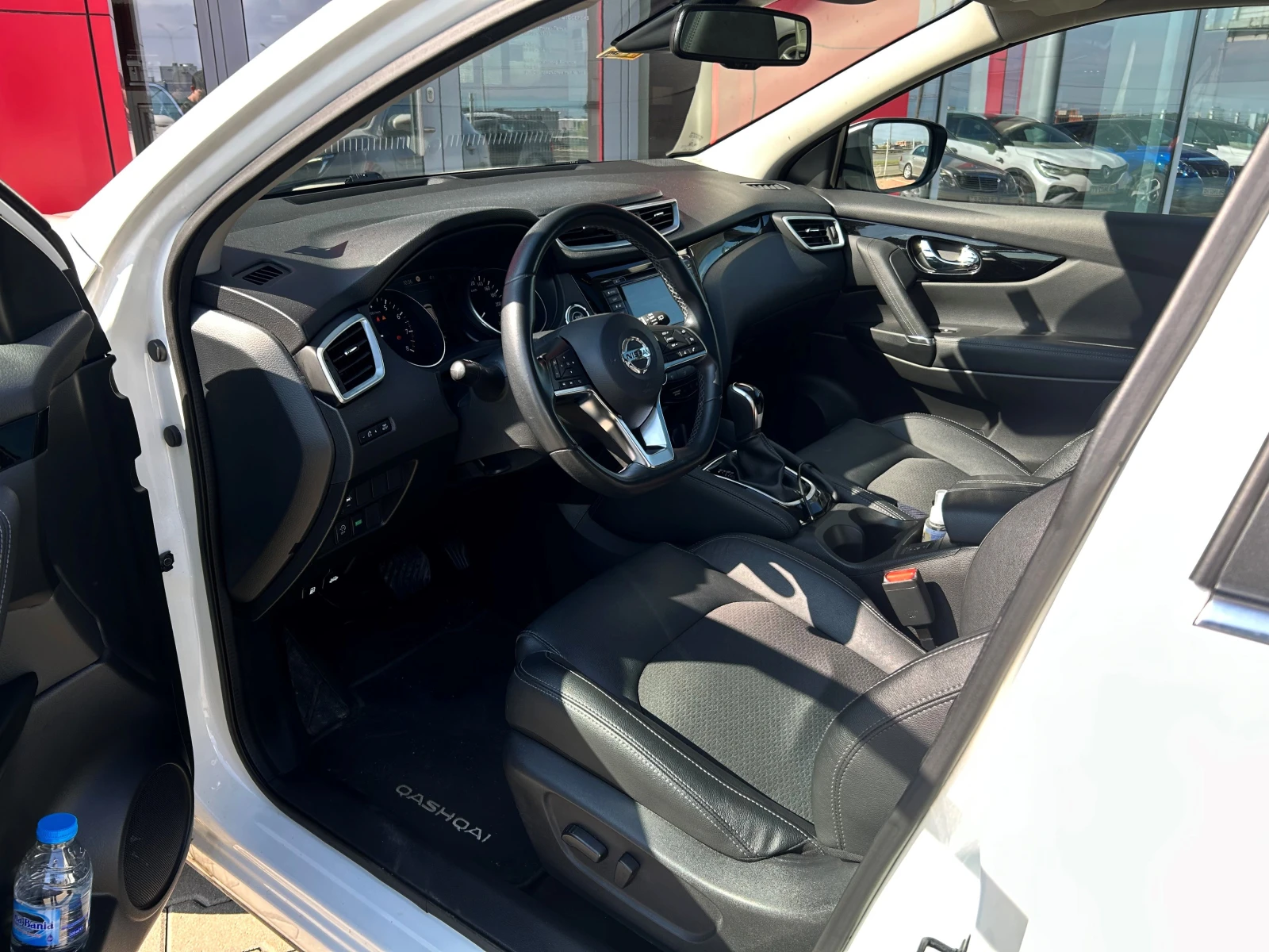 Nissan Qashqai 1.3 DIG-T N-Connecta A/T - изображение 4