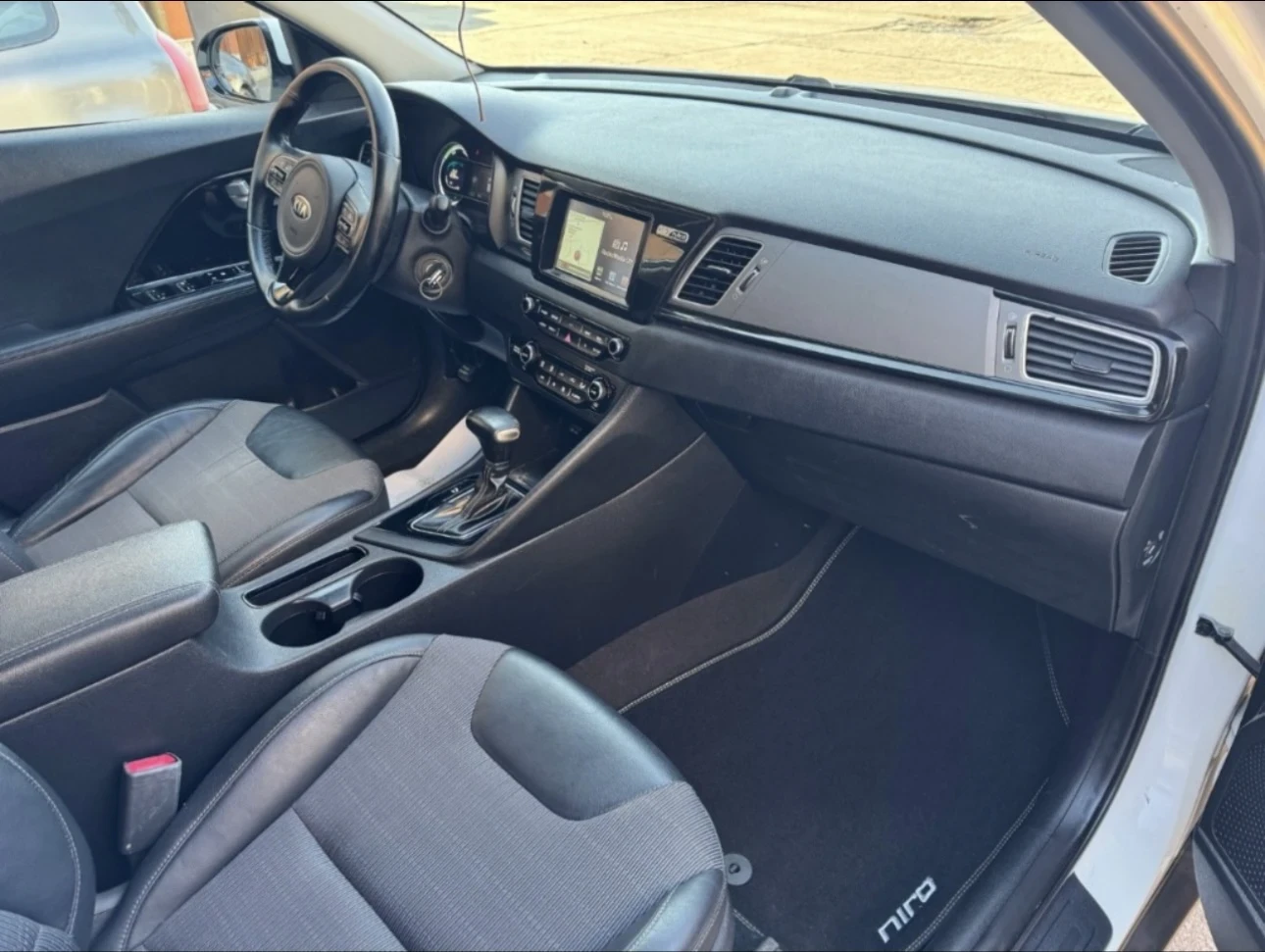 Kia Niro 1600-140 кс хибрид - изображение 8