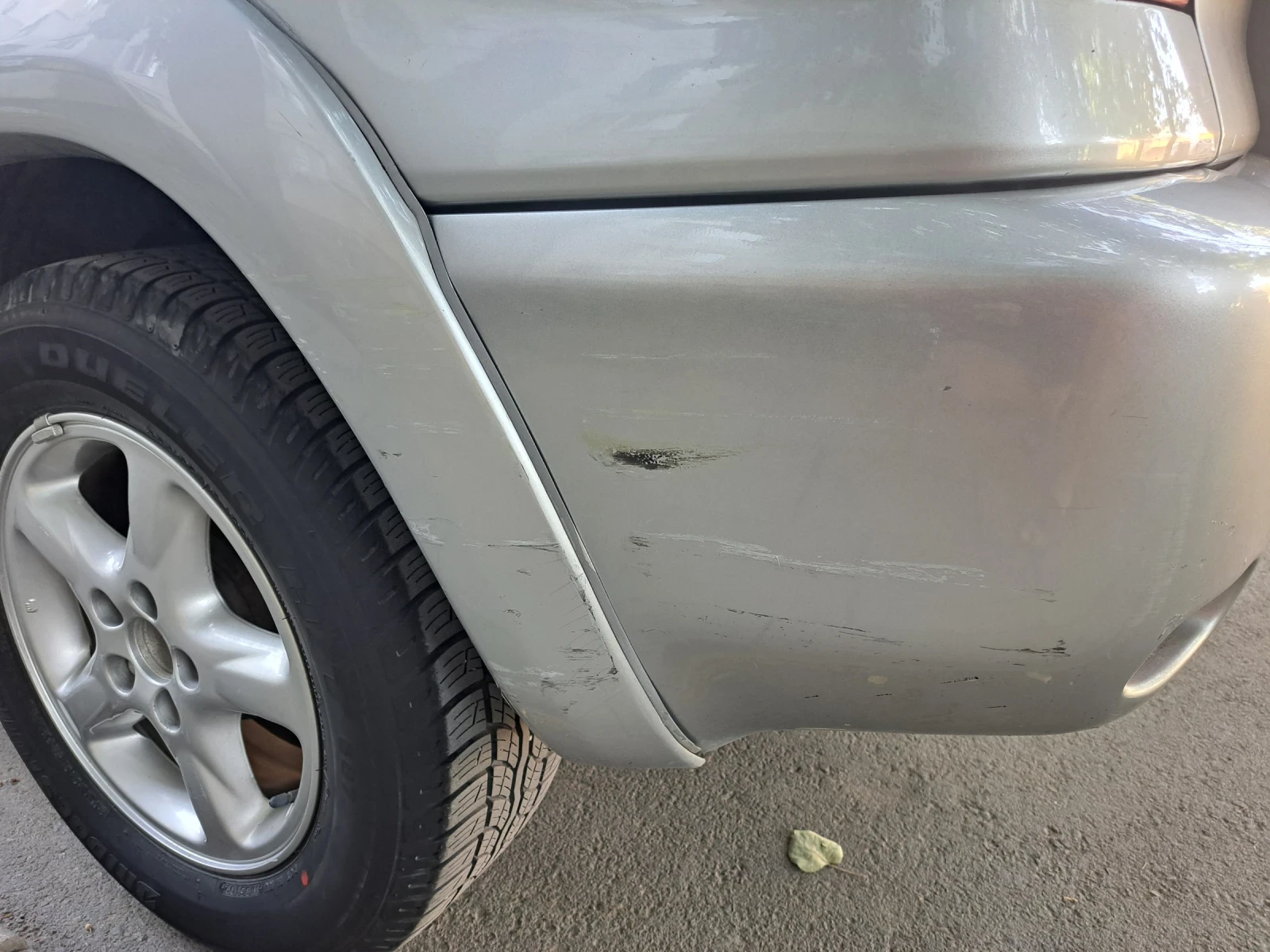 Toyota Rav4 2.0 4x4 116 k.s - изображение 10
