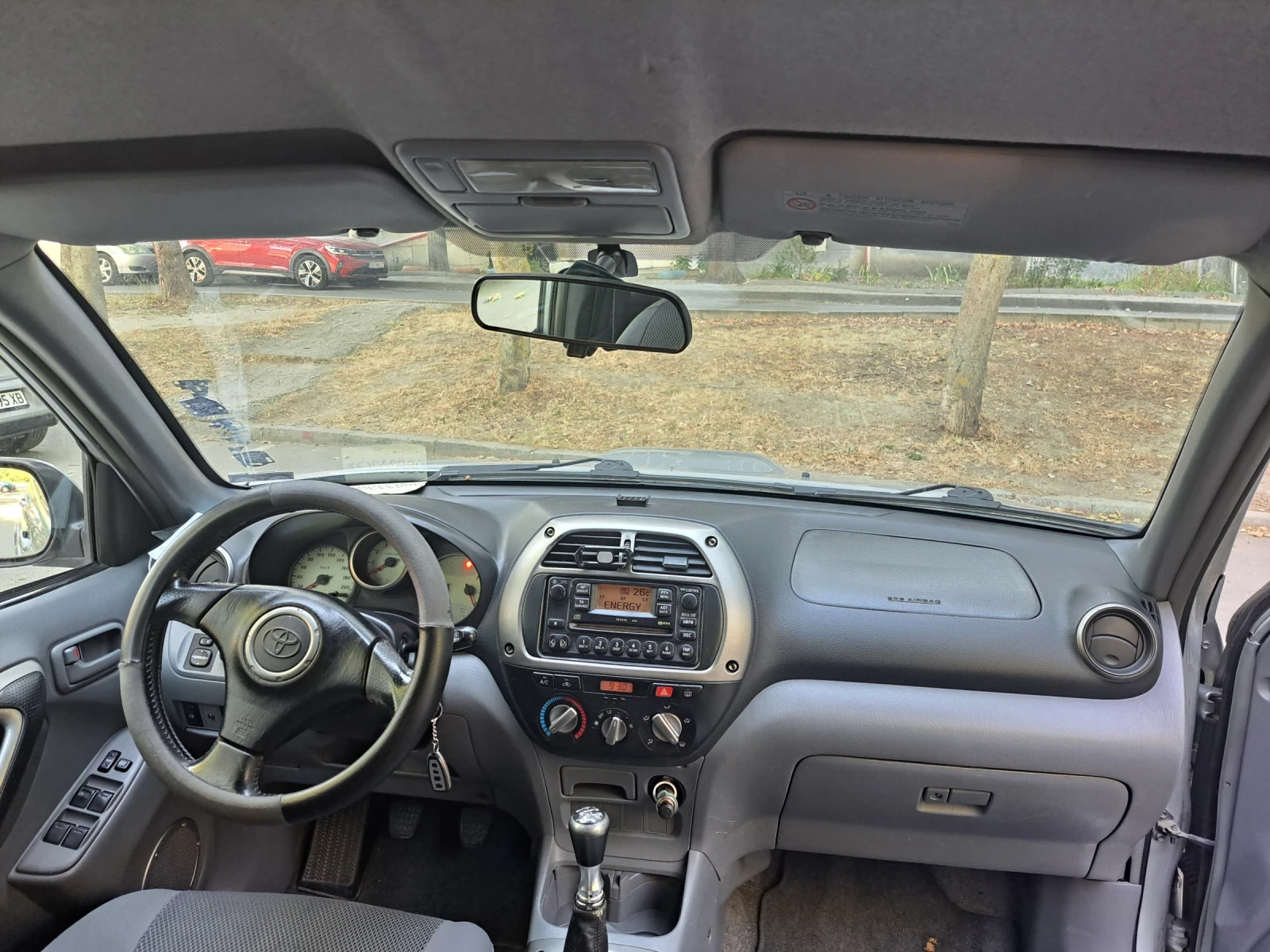 Toyota Rav4 2.0 4x4 116 k.s - изображение 4