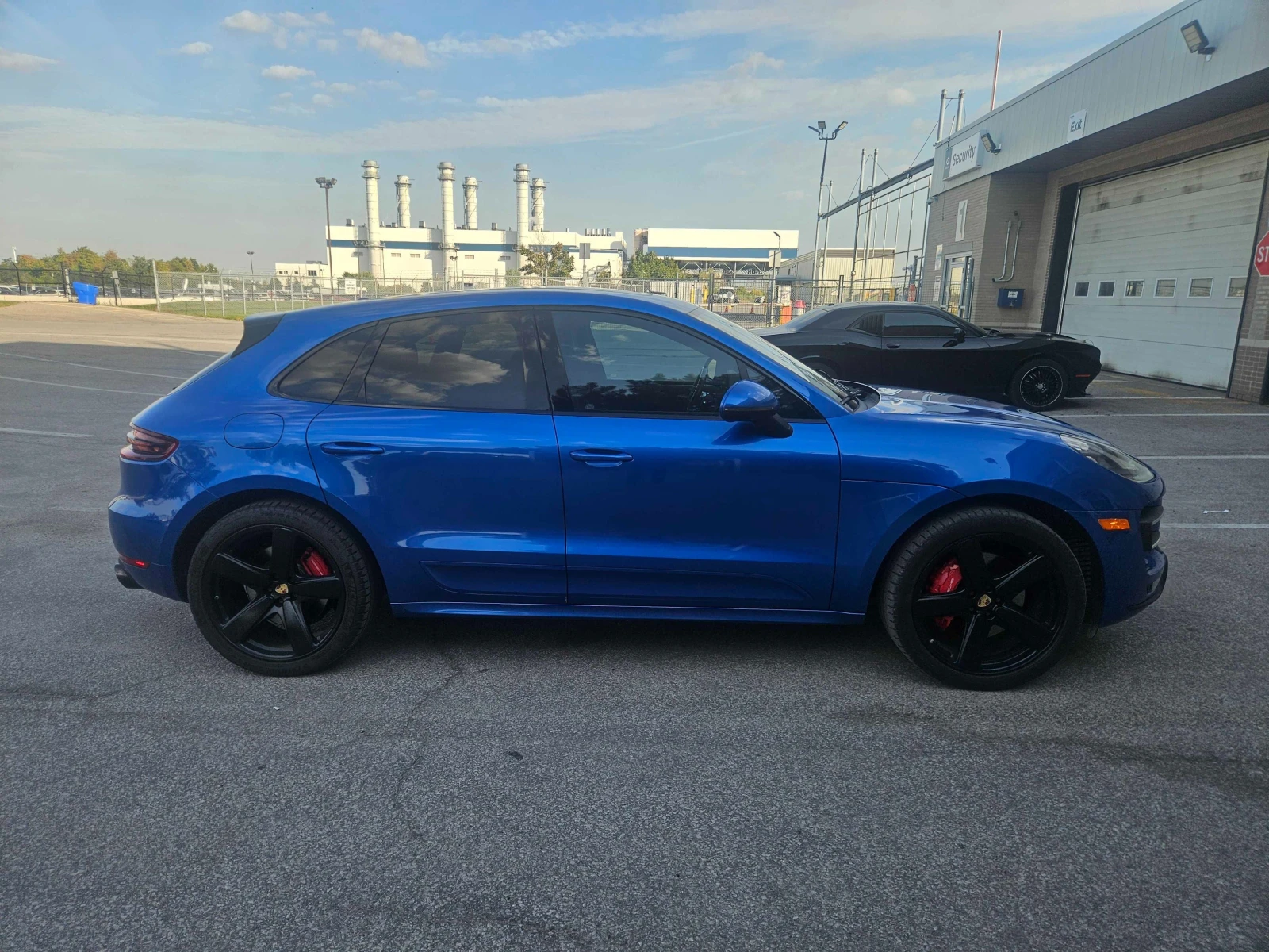 Porsche Macan CARFAX * * АВТО КРЕДИТ * *  - изображение 5