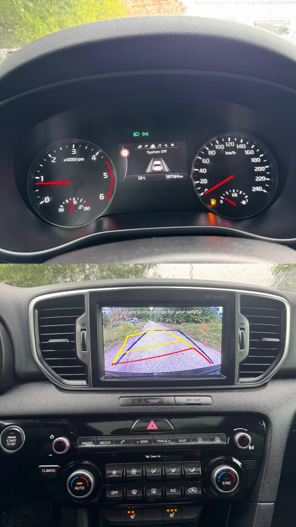 Kia Sportage 2.0D 4x4   2-  197.  | Mobile.bg   15