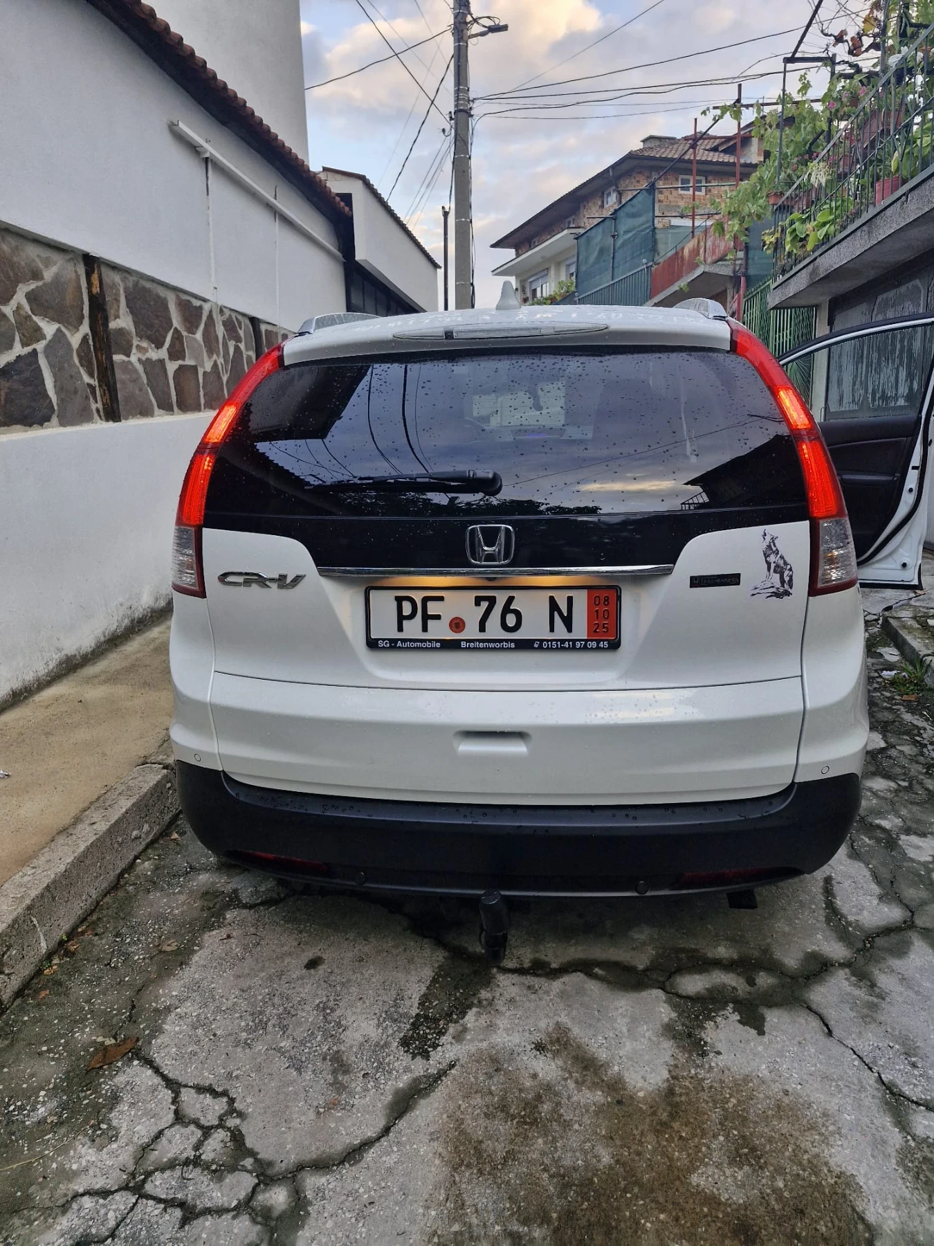 Honda Cr-v | Mobile.bg   12