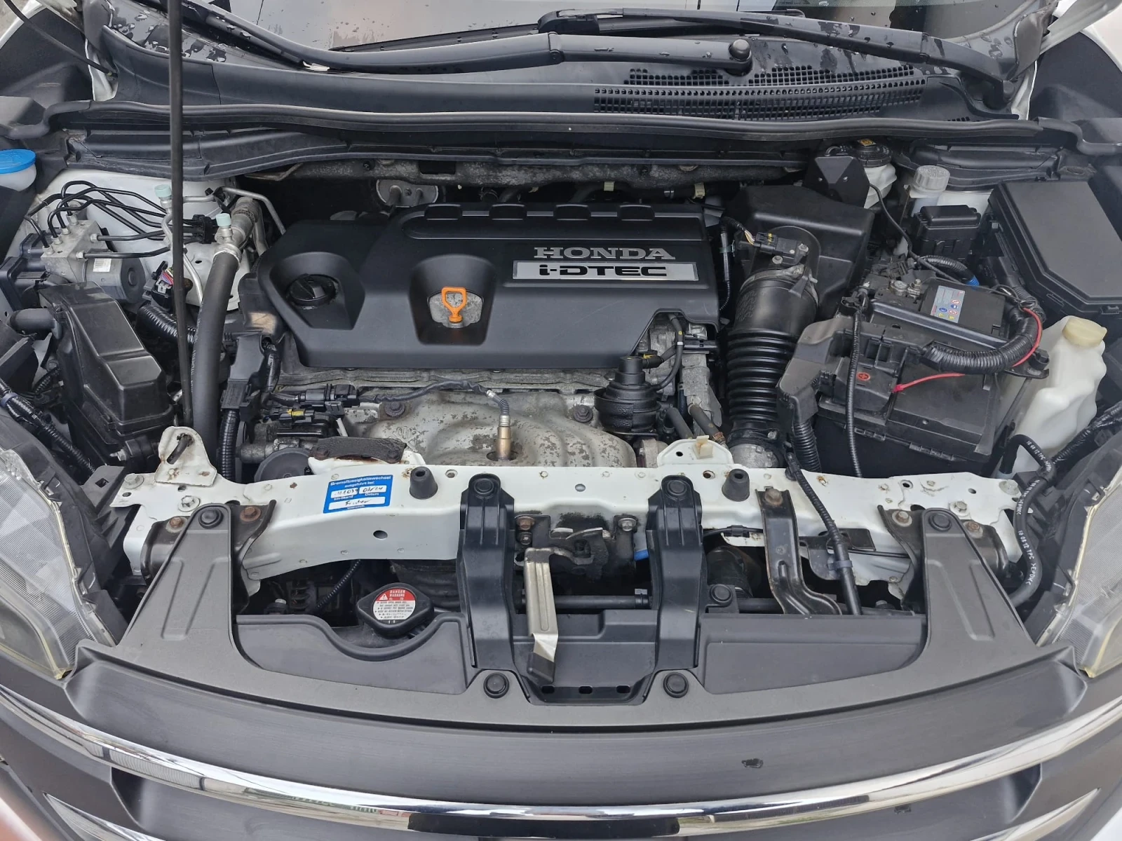 Honda Cr-v | Mobile.bg   14