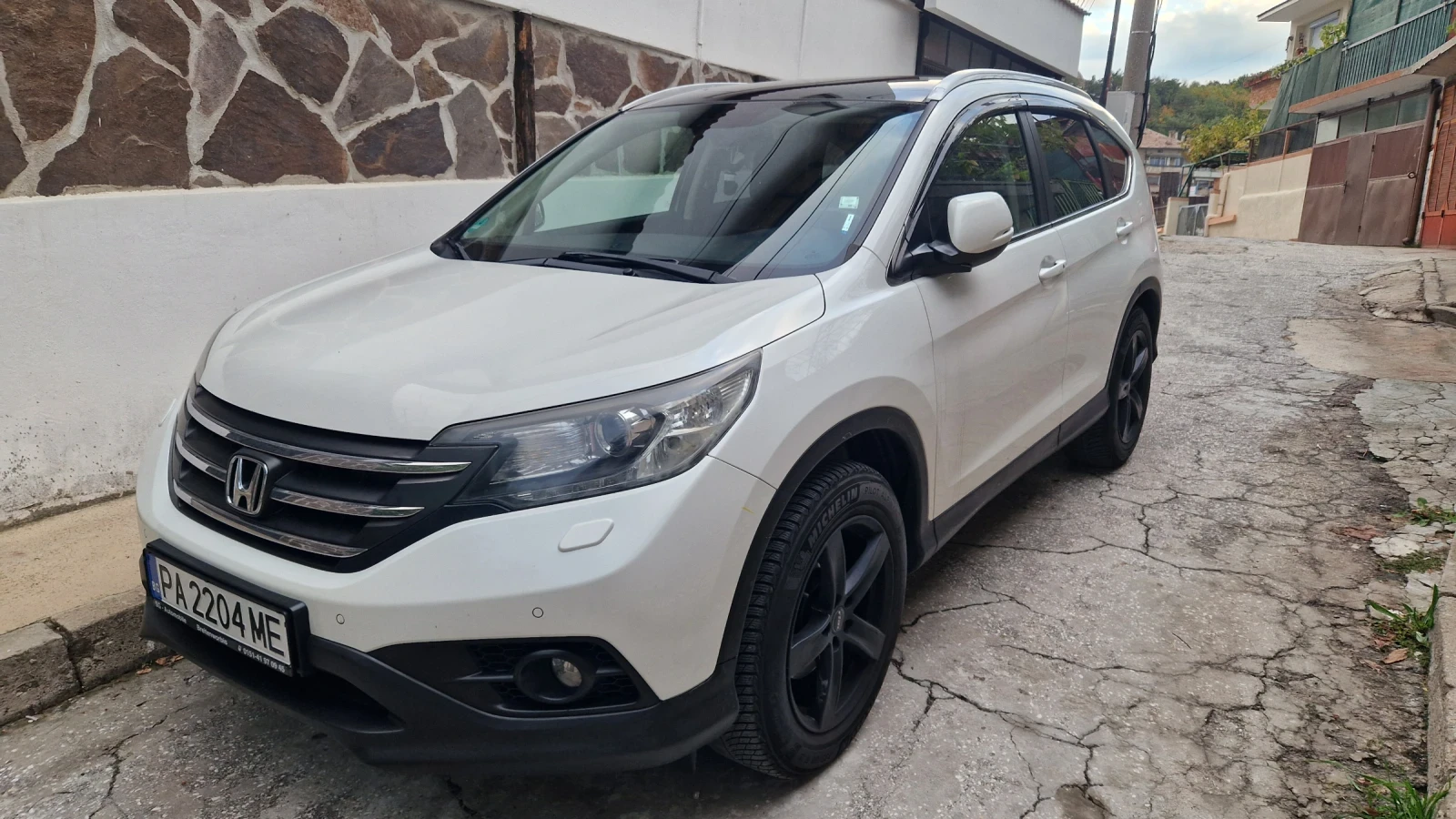 Honda Cr-v | Mobile.bg   16