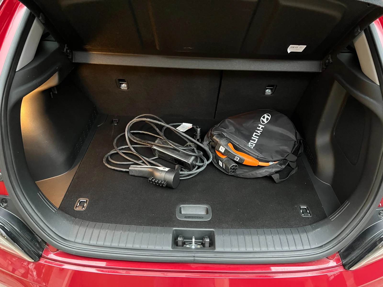 Hyundai Kona EV TREND | Mobile.bg   14