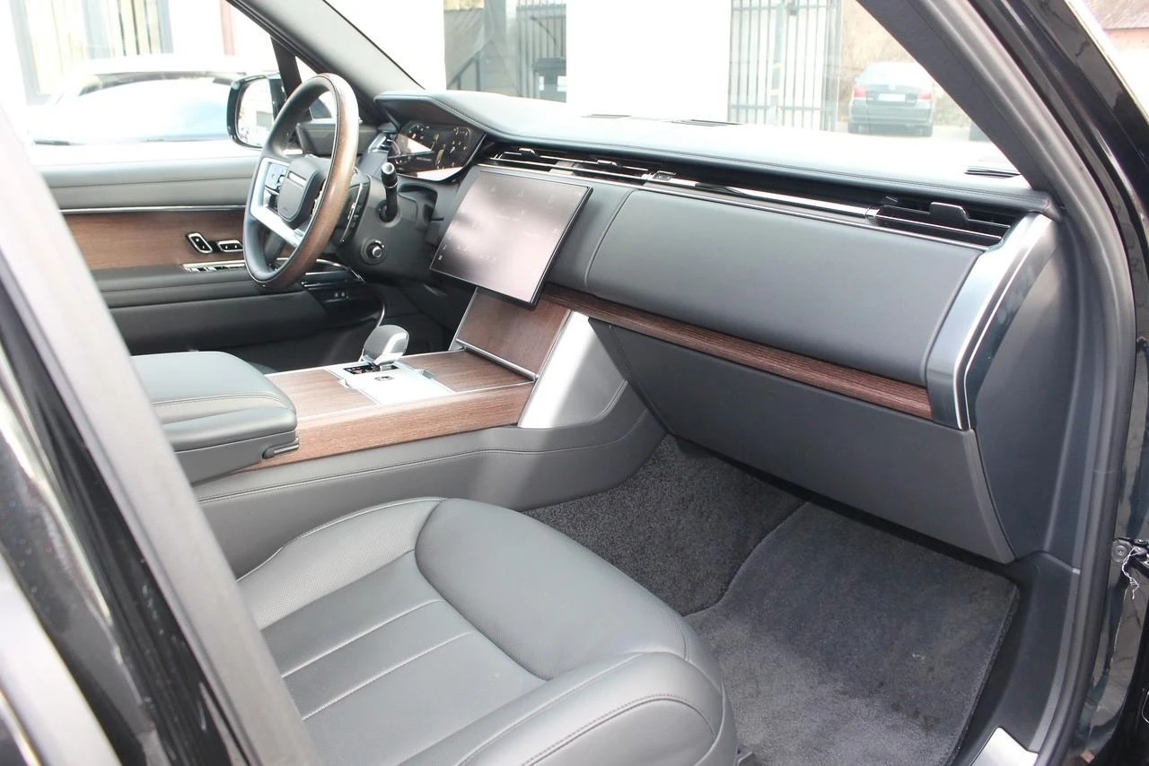 Land Rover Range rover D350/AUTOBIO/LONG/MERIDIAN/PANO/HEAD UP/360/ | Mobile.bg � ����������� 13