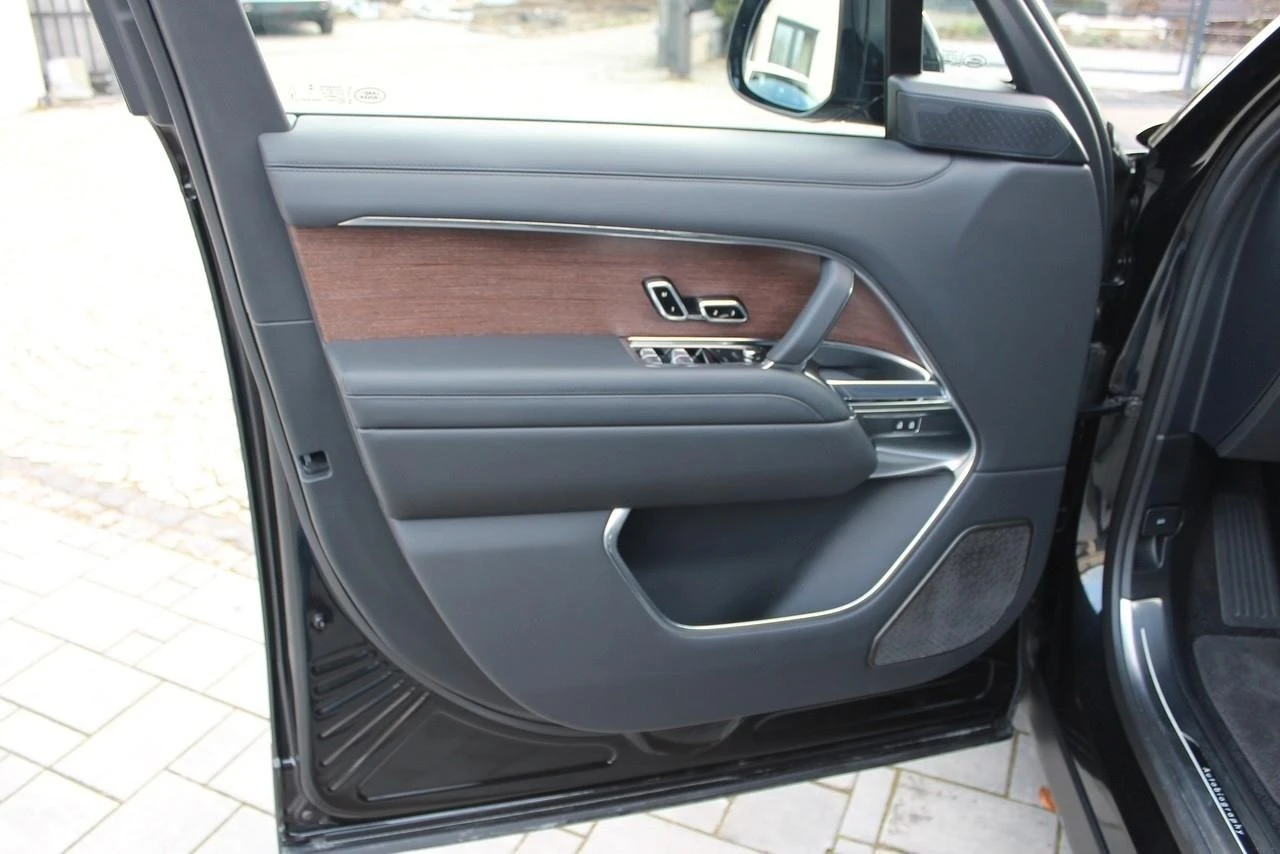 Land Rover Range rover D350/AUTOBIO/LONG/MERIDIAN/PANO/HEAD UP/360/ | Mobile.bg � ����������� 8