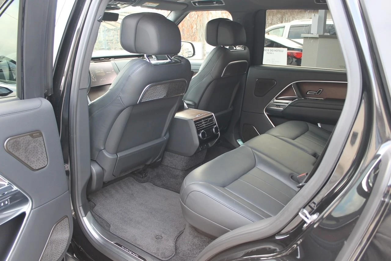 Land Rover Range rover D350/AUTOBIO/LONG/MERIDIAN/PANO/HEAD UP/360/ | Mobile.bg � ����������� 15