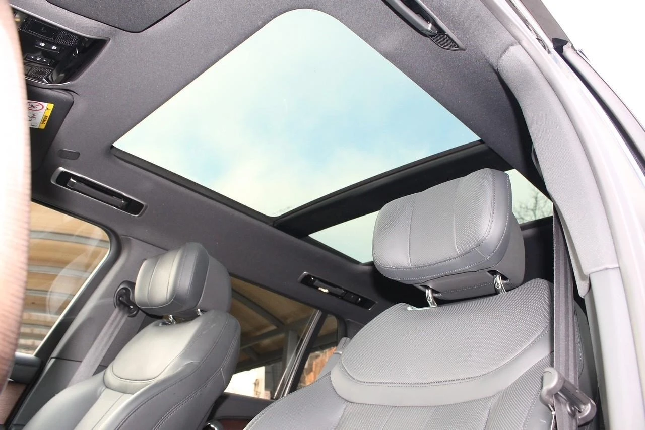 Land Rover Range rover D350/AUTOBIO/LONG/MERIDIAN/PANO/HEAD UP/360/ | Mobile.bg � ����������� 10