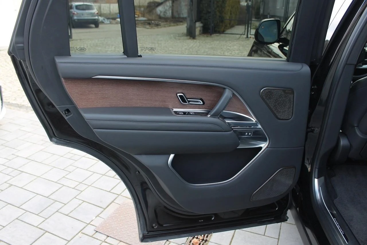 Land Rover Range rover D350/AUTOBIO/LONG/MERIDIAN/PANO/HEAD UP/360/ | Mobile.bg � ����������� 14