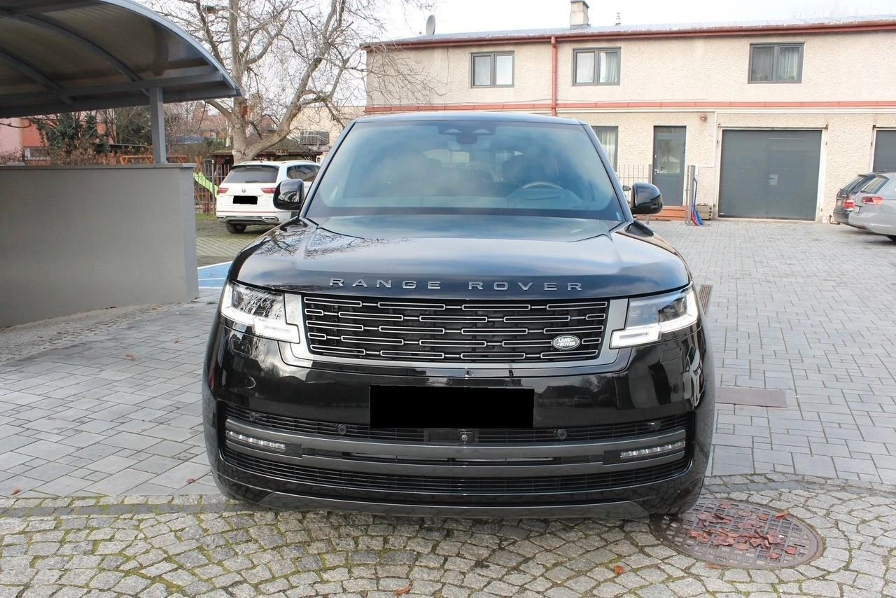 Land Rover Range rover D350/AUTOBIO/LONG/MERIDIAN/PANO/HEAD UP/360/ | Mobile.bg � ����������� 2