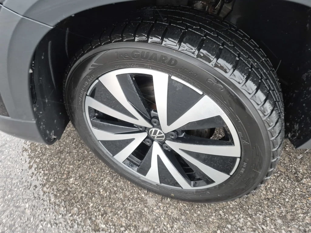 VW Taos * Highline * CARFAX * ��� ������������ ������ | Mobile.bg � ����������� 7