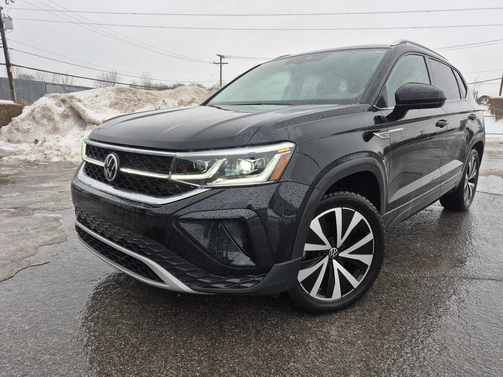 VW Taos * Highline * CARFAX * ��� ������������ ������ | Mobile.bg � ����������� 1