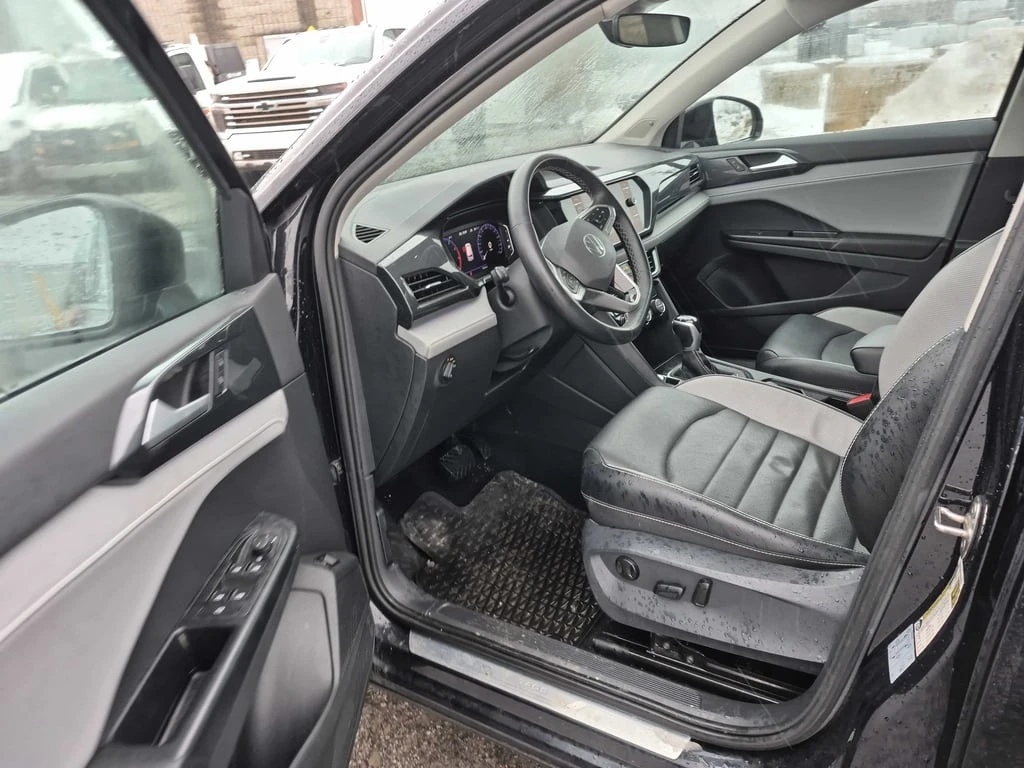 VW Taos * Highline * CARFAX * ��� ������������ ������ | Mobile.bg � ����������� 5