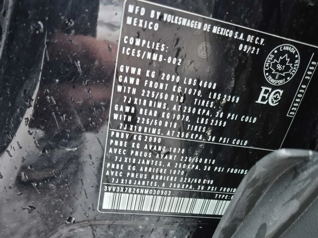 VW Taos * Highline * CARFAX * ��� ������������ ������ | Mobile.bg � ����������� 12