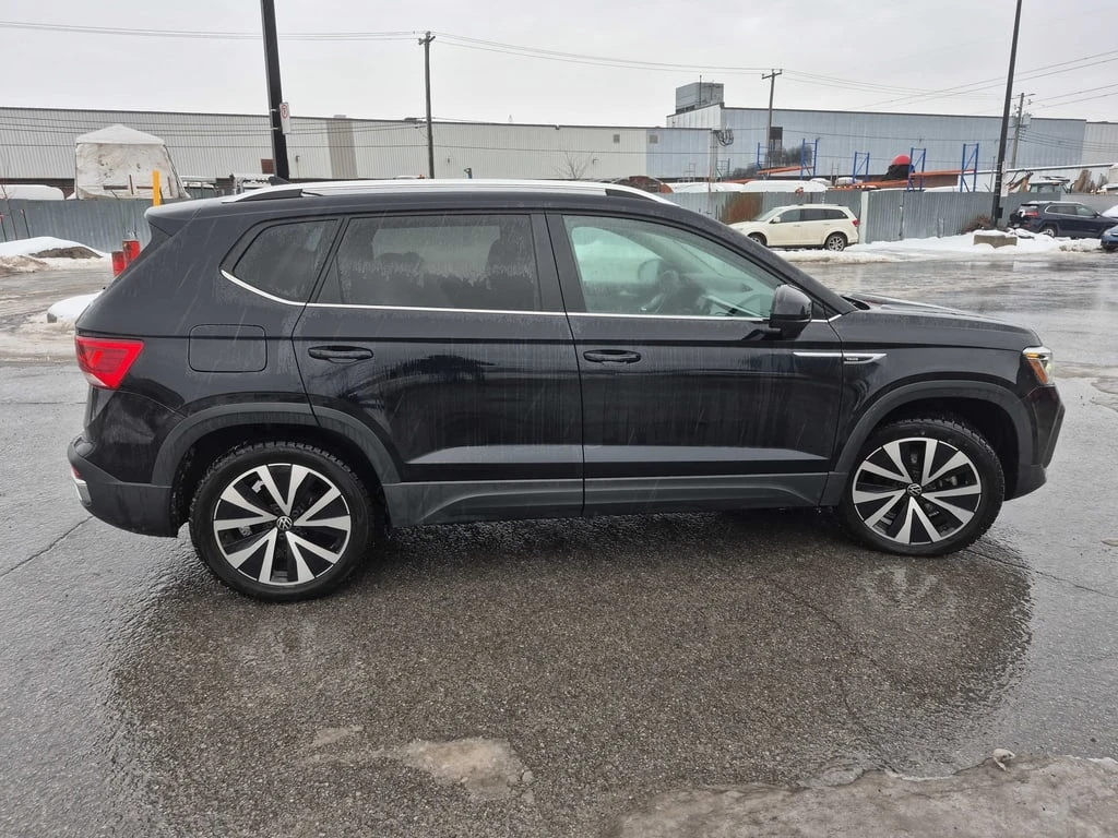 VW Taos * Highline * CARFAX * ��� ������������ ������ | Mobile.bg � ����������� 3