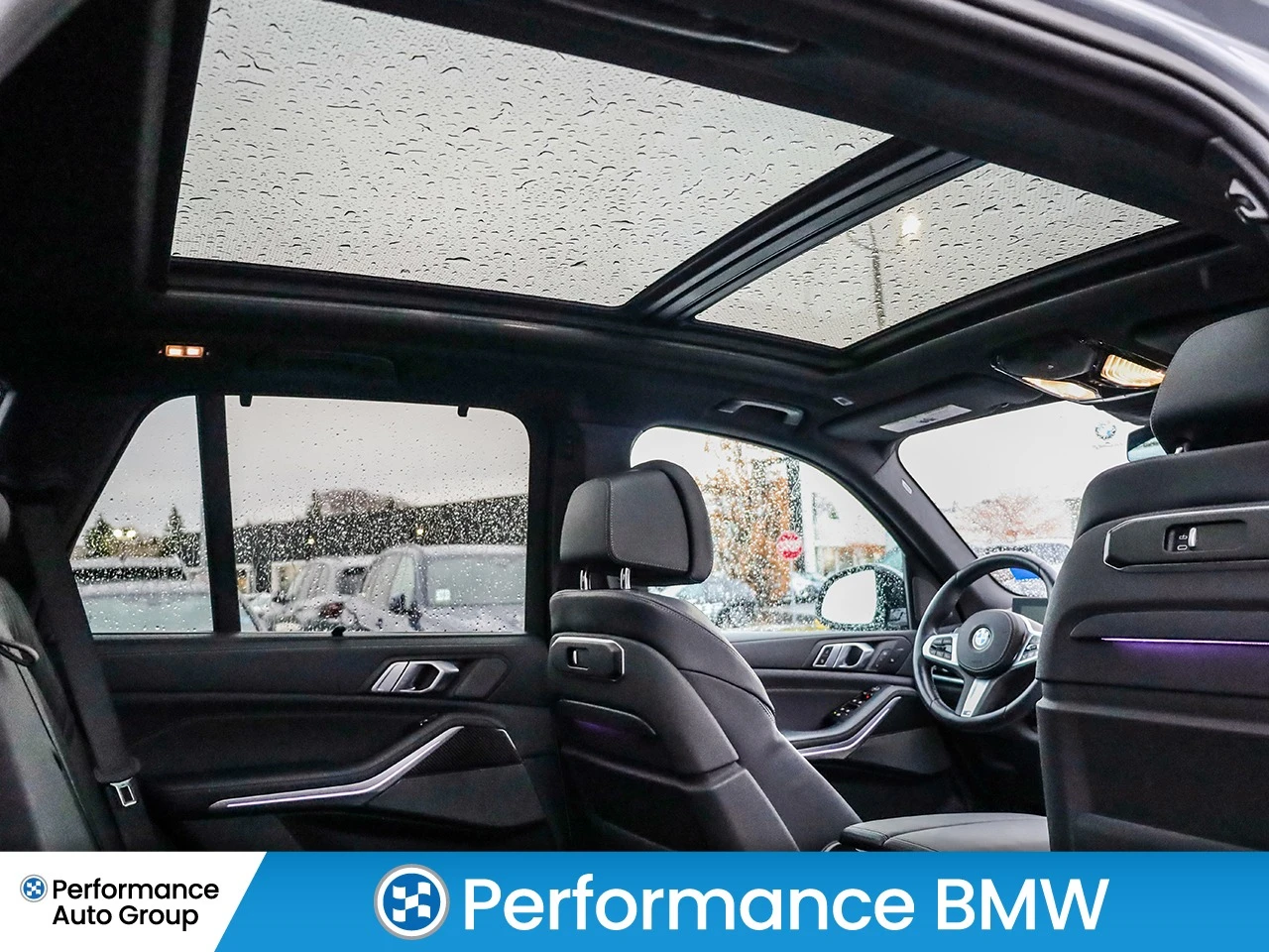 BMW X5 M Sport Pro С РЕГИСТРАЦИЯ & АВТО КРЕДИТ - изображение 9