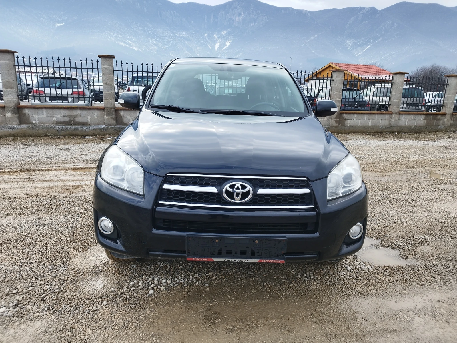 Toyota Rav4 2.2 D4D 150kc 4x4 | Mobile.bg � ����������� 9