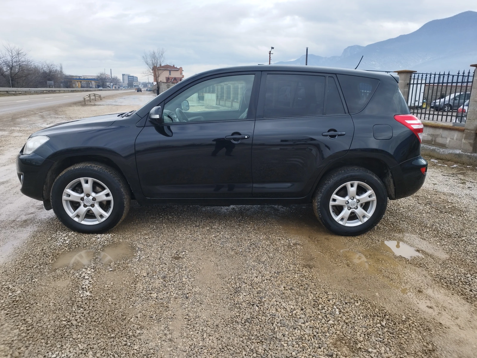 Toyota Rav4 2.2 D4D 150kc 4x4 | Mobile.bg � ����������� 2
