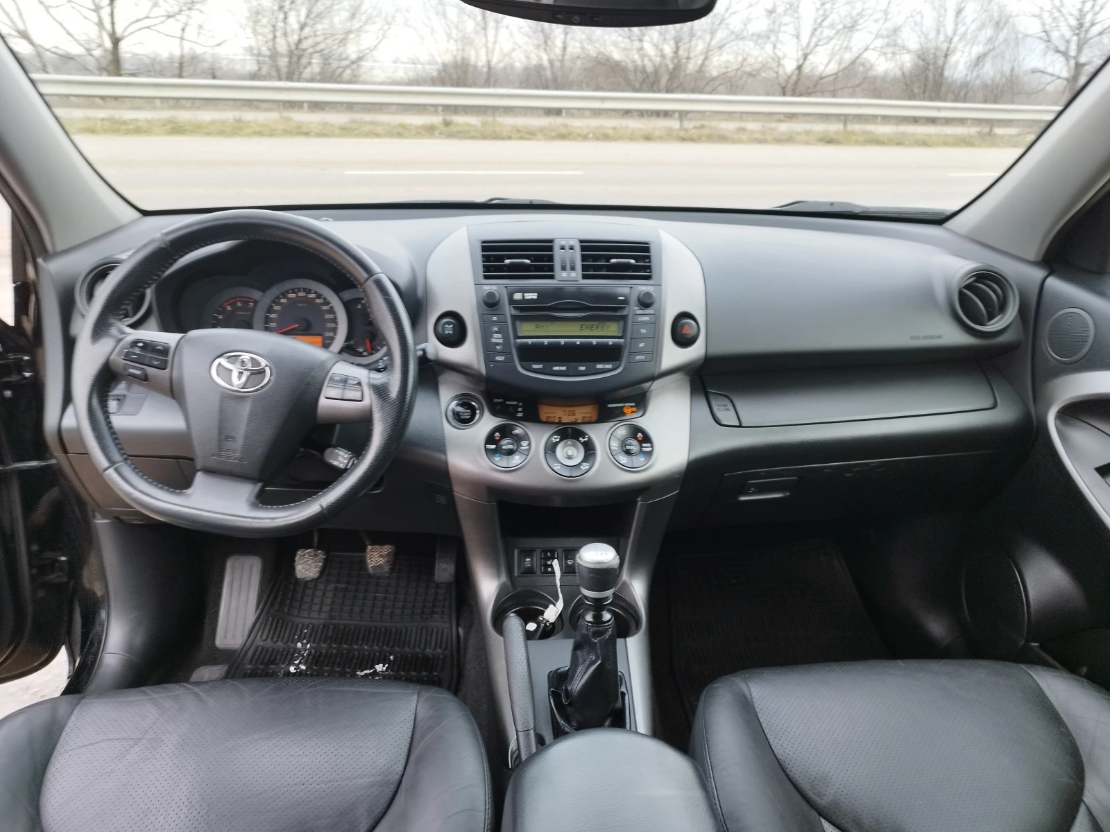 Toyota Rav4 2.2 D4D 150kc 4x4 | Mobile.bg � ����������� 10