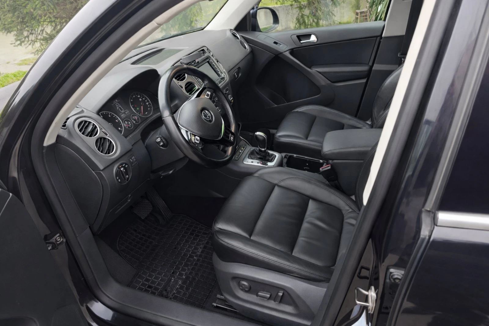 VW Tiguan 2.0 TDI | Mobile.bg � ����������� 5