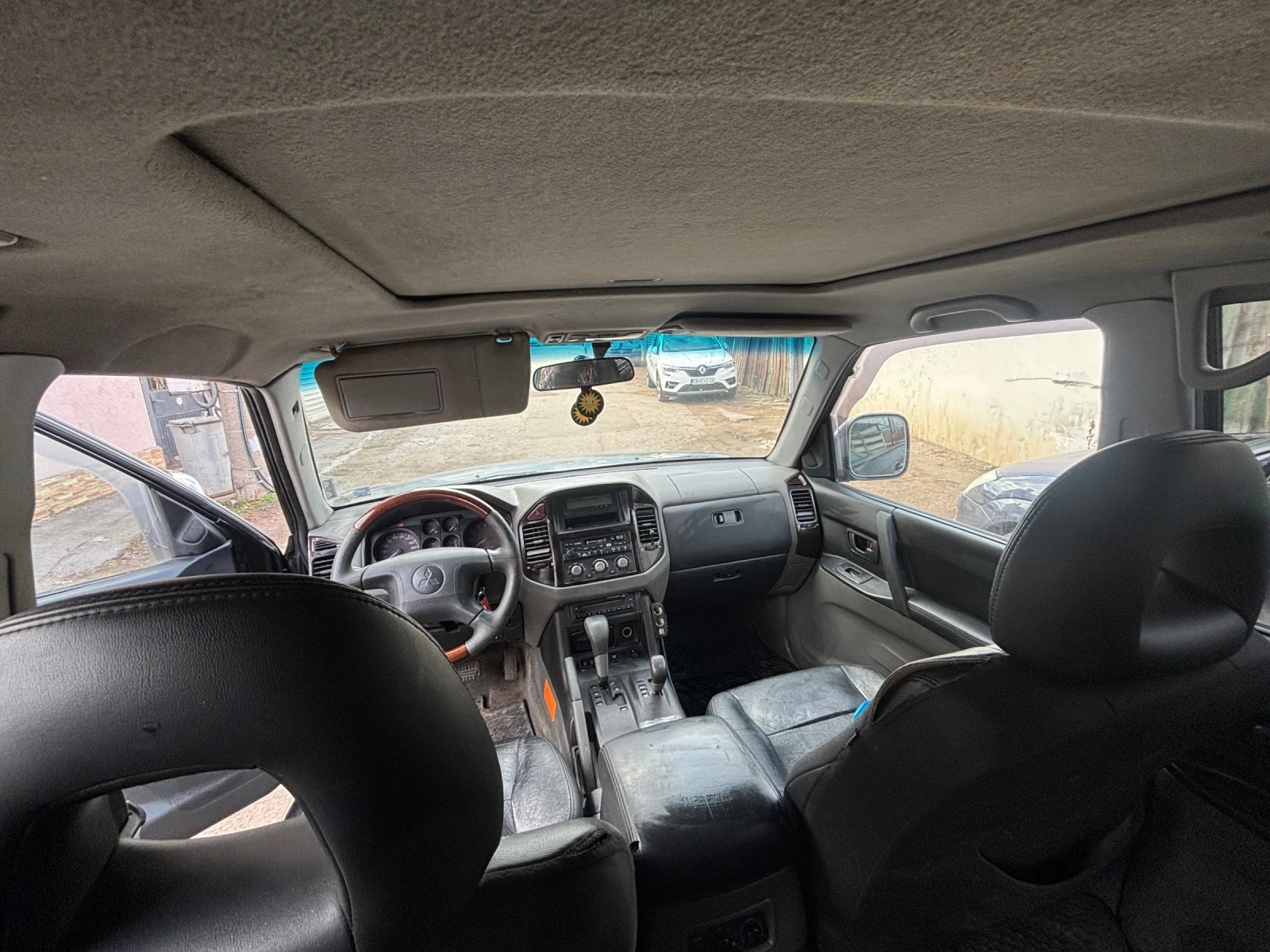 Mitsubishi Pajero | Mobile.bg � ����������� 7