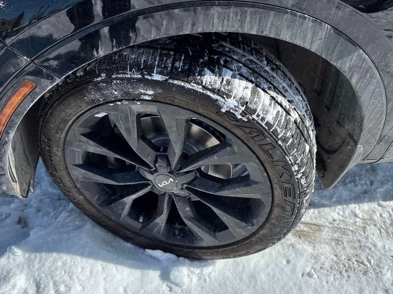 Kia Sorento SX  CARFAX - изображение 6