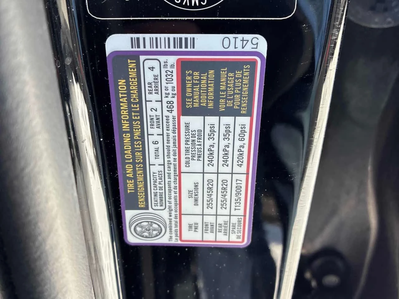 Kia Sorento SX  CARFAX - изображение 10