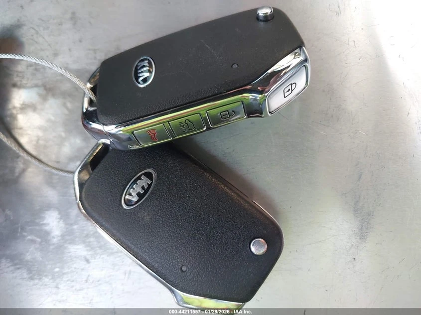 Kia Sportage 2.4l Nightfall Edition, снимка 11 - Автомобили и джипове - 54154077