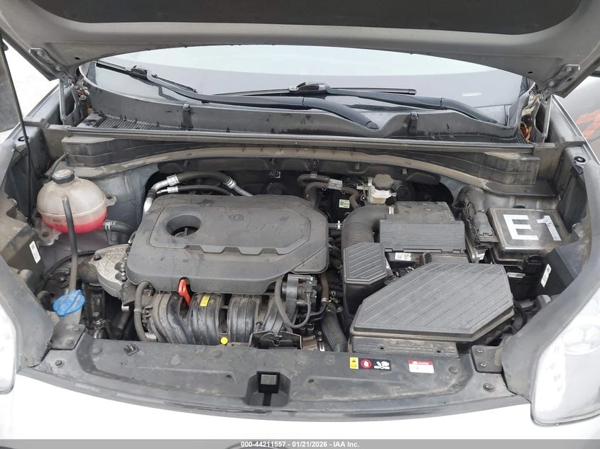 Kia Sportage 2.4l Nightfall Edition, снимка 10 - Автомобили и джипове - 54154077