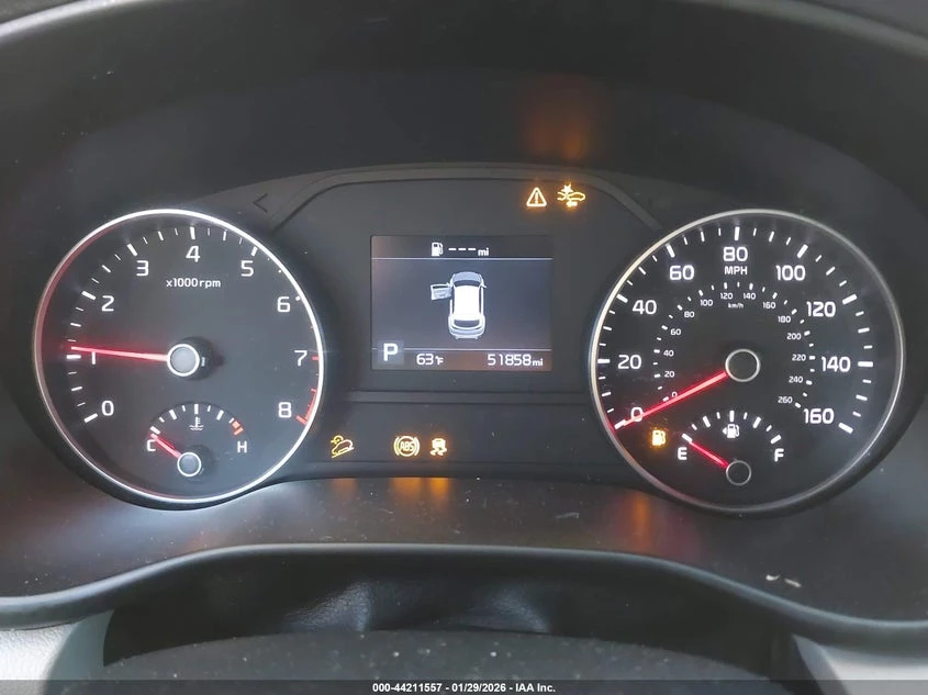 Kia Sportage 2.4l Nightfall Edition, снимка 7 - Автомобили и джипове - 54154077