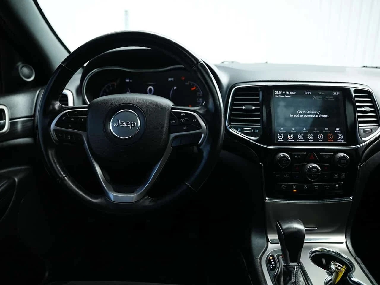 Jeep Grand cherokee * Laredo * CARFAX * ���� �� �� | Mobile.bg � ����������� 12